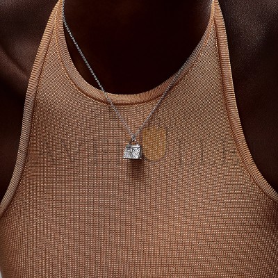HERMÈS AMULETTES KELLY PENDANT H121314B00